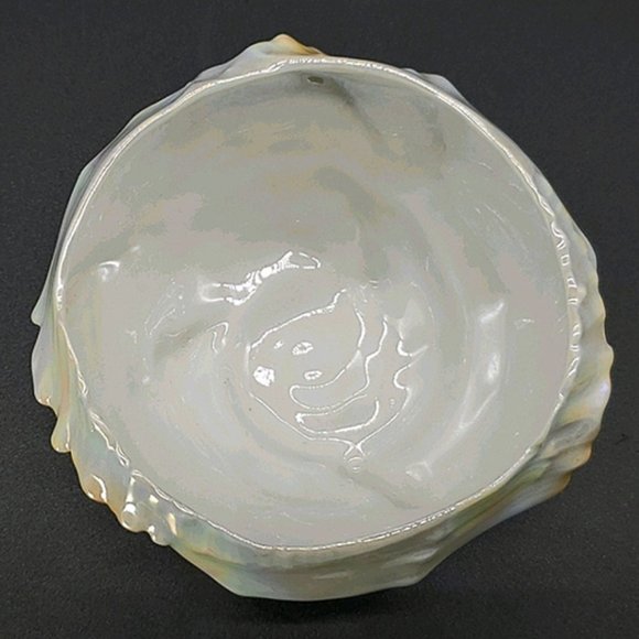 Royal Bayreuth Nautilus Shell Creamer/Sugar Luster - Picture 11 of 13